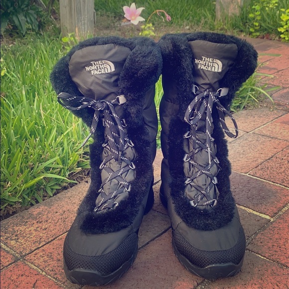 north face walking boots sale